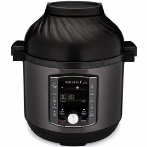 Instant Pot Pro Crisp 8 Qt. Pressure Cooker & Air Fryer 2 Instant Pot Pro Crisp 8 Qt. Pressure Cooker & Air Fryer 2