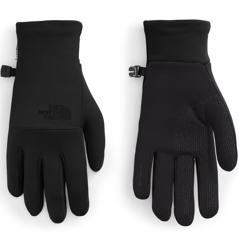 The North Face Women%27s Etip Recycled Gloves 2 The North Face Women%27s Etip Recycled Gloves 2
