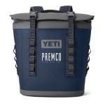 YETI Customized Hopper M12 Soft Backpack Cooler 1 YETI Customized Hopper M12 Soft Backpack Cooler 1