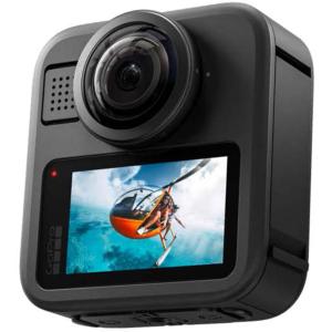 GoPro MAX2 Camera 2 GoPro MAX2 Camera 2