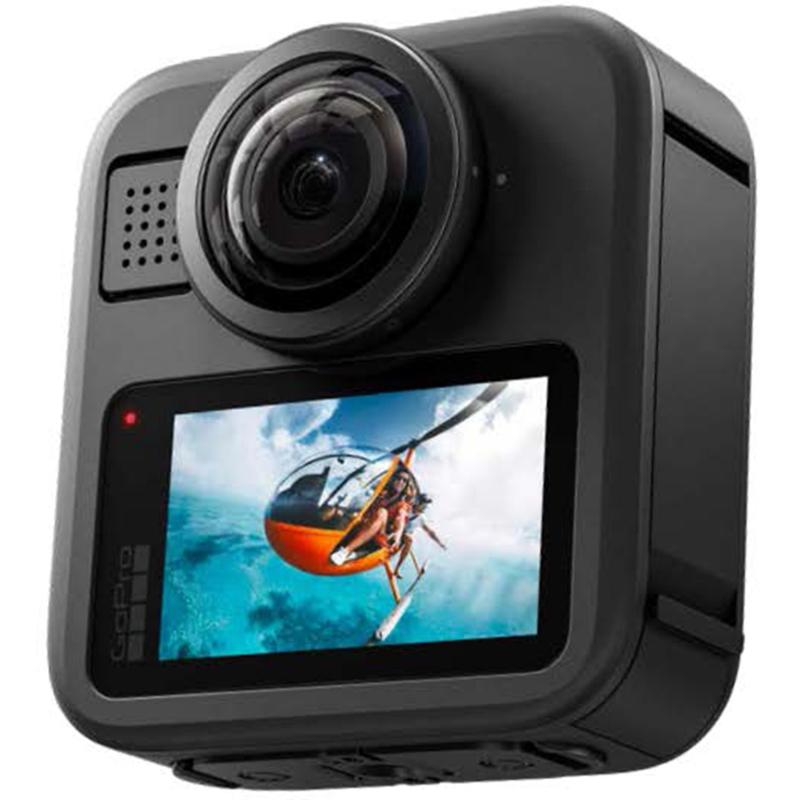 GoPro MAX2 Camera 2 GoPro MAX2 Camera 2