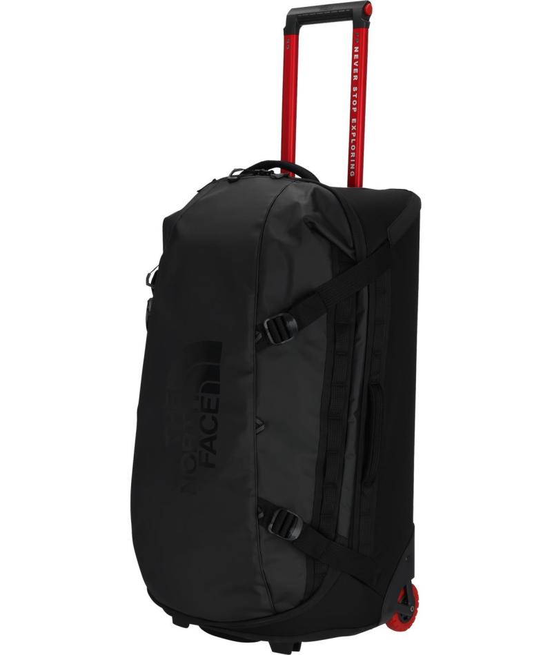 The North Face Base Camp Rolling Thunder 28 Duffel Bag 2 The North Face Base Camp Rolling Thunder 28 Duffel Bag 2