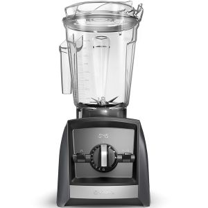 Vitamix Ascent A2500 Slate Gray Blender 2 Vitamix Ascent A2500 Slate Gray Blender 2