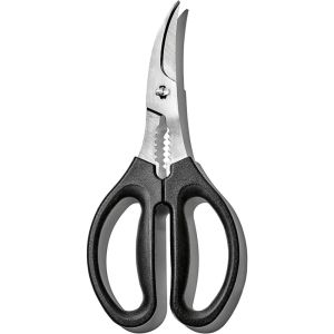 OXO Good Grips Seafood Scissors 2 OXO Good Grips Seafood Scissors 2