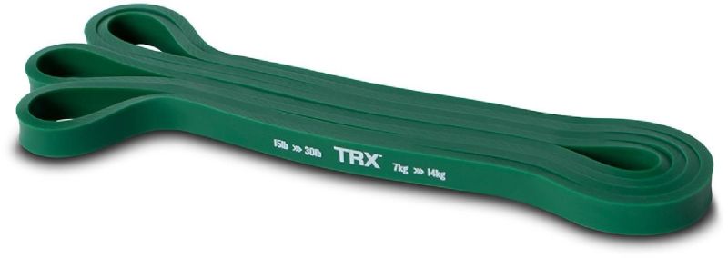 TRX 15 Lb. to 30 Lb. Strength ER Band 2 TRX 15 Lb. to 30 Lb. Strength ER Band 2