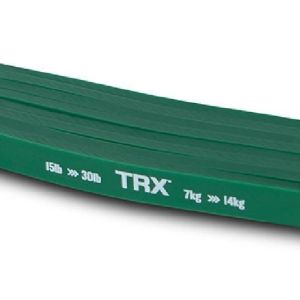 TRX 15 Lb. to 30 Lb. Strength ER Band 2 TRX 15 Lb. to 30 Lb. Strength ER Band 2