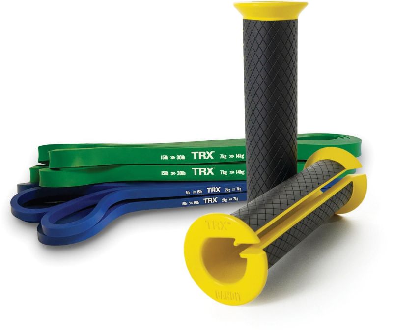TRX Bandit Kit 2 TRX Bandit Kit 2
