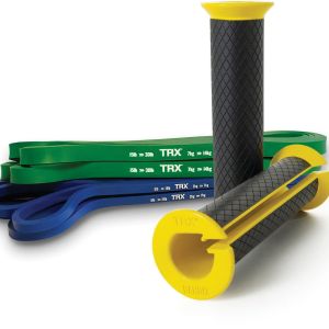 TRX Bandit Kit 2 TRX Bandit Kit 2