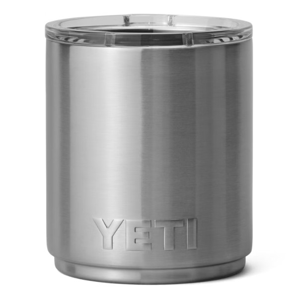 YETI Rambler 10 oz. Lowball Tumbler 2