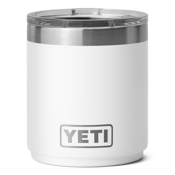 YETI Rambler 10 oz. Lowball Tumbler 2