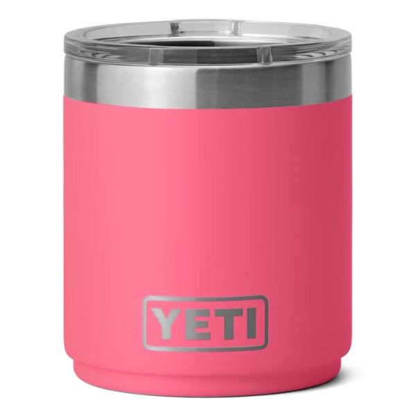 YETI Rambler 10 oz. Lowball Tumbler 2