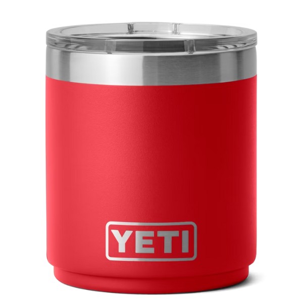 YETI Rambler 10 oz. Lowball Tumbler 2