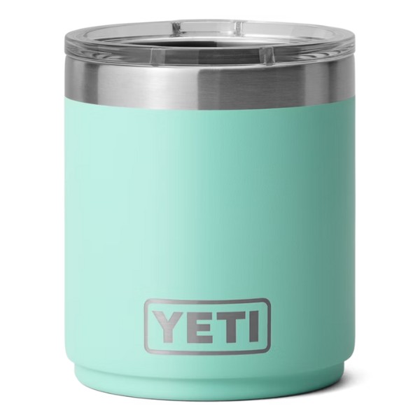 YETI Rambler 10 oz. Lowball Tumbler 2