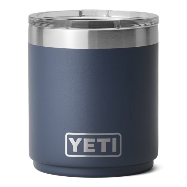 YETI Rambler 10 oz. Lowball Tumbler 2