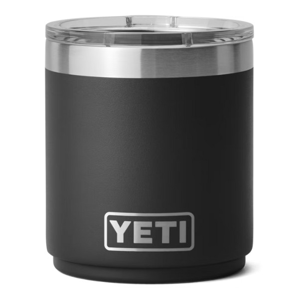 YETI Rambler 10 oz. Lowball Tumbler 2