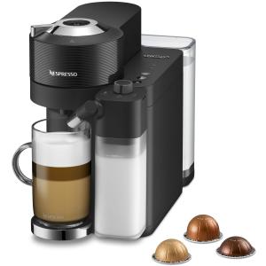 Nespresso Vertuo Lattissima by De%27Longhi 2 Nespresso Vertuo Lattissima by De%27Longhi 2