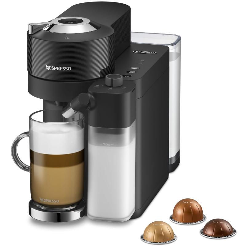 Nespresso Vertuo Lattissima by De%27Longhi 2 Nespresso Vertuo Lattissima by De%27Longhi 2