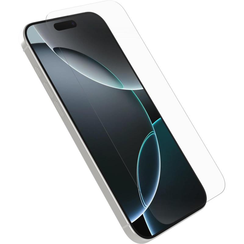 Otterbox Premium Glass Apple iPhone 16 Pro Max Screen Protector 2 Otterbox Premium Glass Apple iPhone 16 Pro Max Screen Protector 2