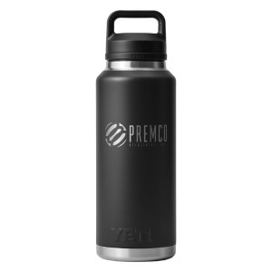 YETI Customized Rambler 46 oz. Bottle w/Chug Cap 1 YETI Customized Rambler 46 oz. Bottle w/Chug Cap 1