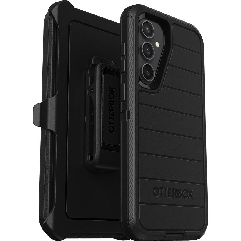 Otterbox Samsung Galaxy S23 FE Defender Pro Series Case 2 Otterbox Samsung Galaxy S23 FE Defender Pro Series Case 2