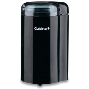 Cuisinart Coffee Grinder - Black 2 Cuisinart Coffee Grinder - Black 2