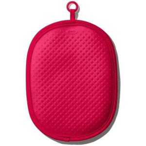 OXO Silicone Pot Holder 2 OXO Silicone Pot Holder 2