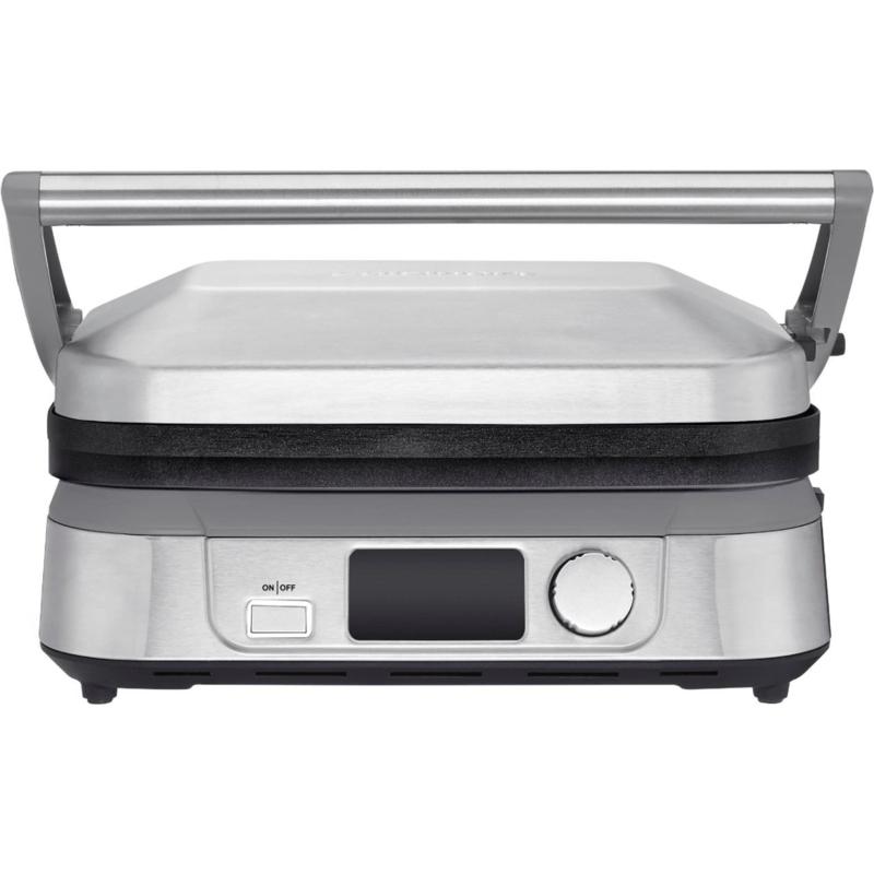 Cuisinart Griddler 5 2 Cuisinart Griddler 5 2