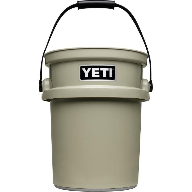 YETI LoadOut 5-Gallon Bucket 2 YETI LoadOut 5-Gallon Bucket 2