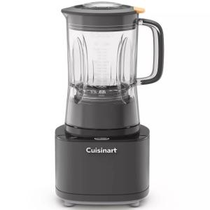 Cuisinart Soho 2-Speed Countertop Blender 2 Cuisinart Soho 2-Speed Countertop Blender 2