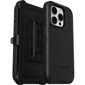 Otterbox Apple iPhone 15 Pro Defender Pro Series Case 2 Otterbox Apple iPhone 15 Pro Defender Pro Series Case 2