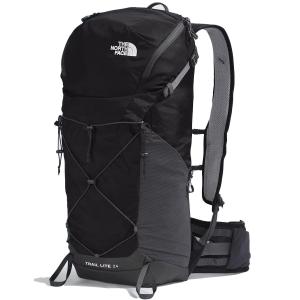 The North Face Trail Lite 24 Backpack 2 The North Face Trail Lite 24 Backpack 2