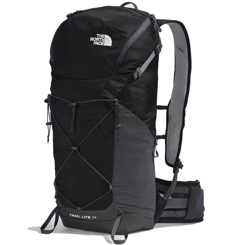 The North Face Trail Lite 24 Backpack 2 The North Face Trail Lite 24 Backpack 2