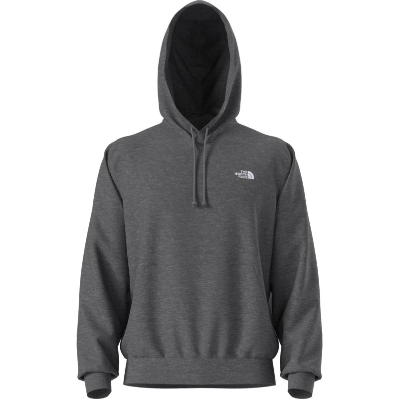 The North Face Men%27s Evolution Simple Dome Hoodie 2 The North Face Men%27s Evolution Simple Dome Hoodie 2
