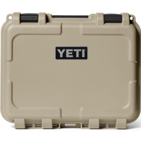 YETI LoadOut GoBox 10 Gear Case 2
