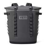 YETI Hopper M20 Soft Backpack Cooler 2 YETI Hopper M20 Soft Backpack Cooler 2