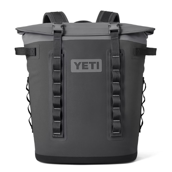 YETI Hopper M20 Soft Backpack Cooler 2 YETI Hopper M20 Soft Backpack Cooler 2