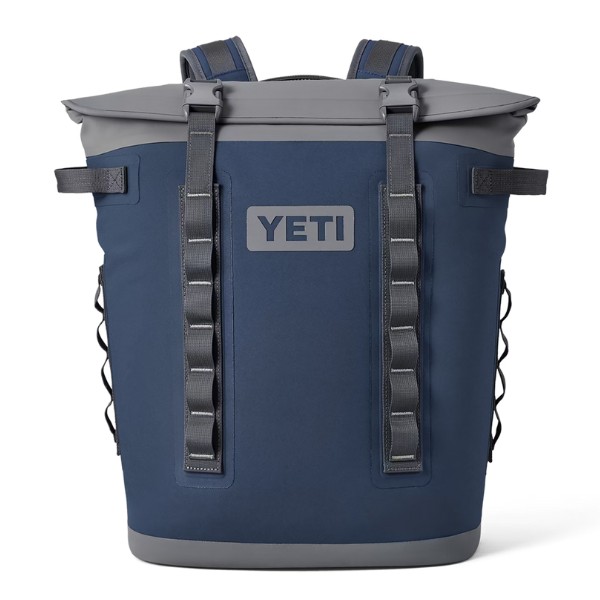 YETI Hopper M20 Soft Backpack Cooler 2