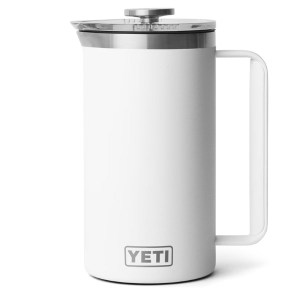 YETI Rambler 64 oz. French Press (Blank) 2 YETI Rambler 64 oz. French Press (Blank) 2