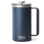 YETI Rambler 64 oz. French Press (Blank) 3 YETI Rambler 64 oz. French Press (Blank) 3