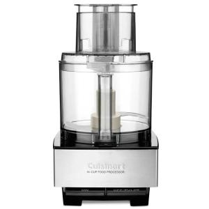 Cuisinart Custom 14-Cup Food Processor 2 Cuisinart Custom 14-Cup Food Processor 2