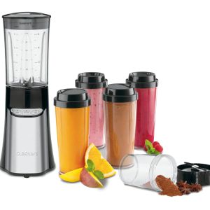 Cuisinart SmartPower Portable Blending/Chopping System 2 Cuisinart SmartPower Portable Blending/Chopping System 2