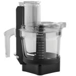 Vitamix 12 Cup Food Processor Attachment w/SELF-DETECT 2 Vitamix 12 Cup Food Processor Attachment w/SELF-DETECT 2