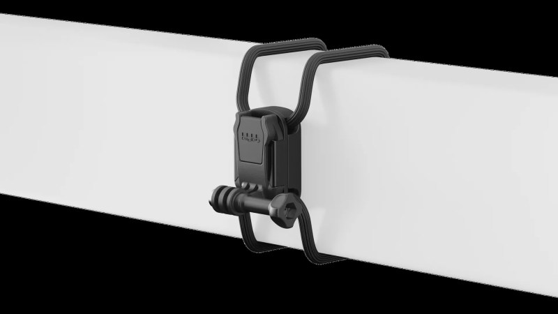 GoPro Flexible Mount 2 GoPro Flexible Mount 2