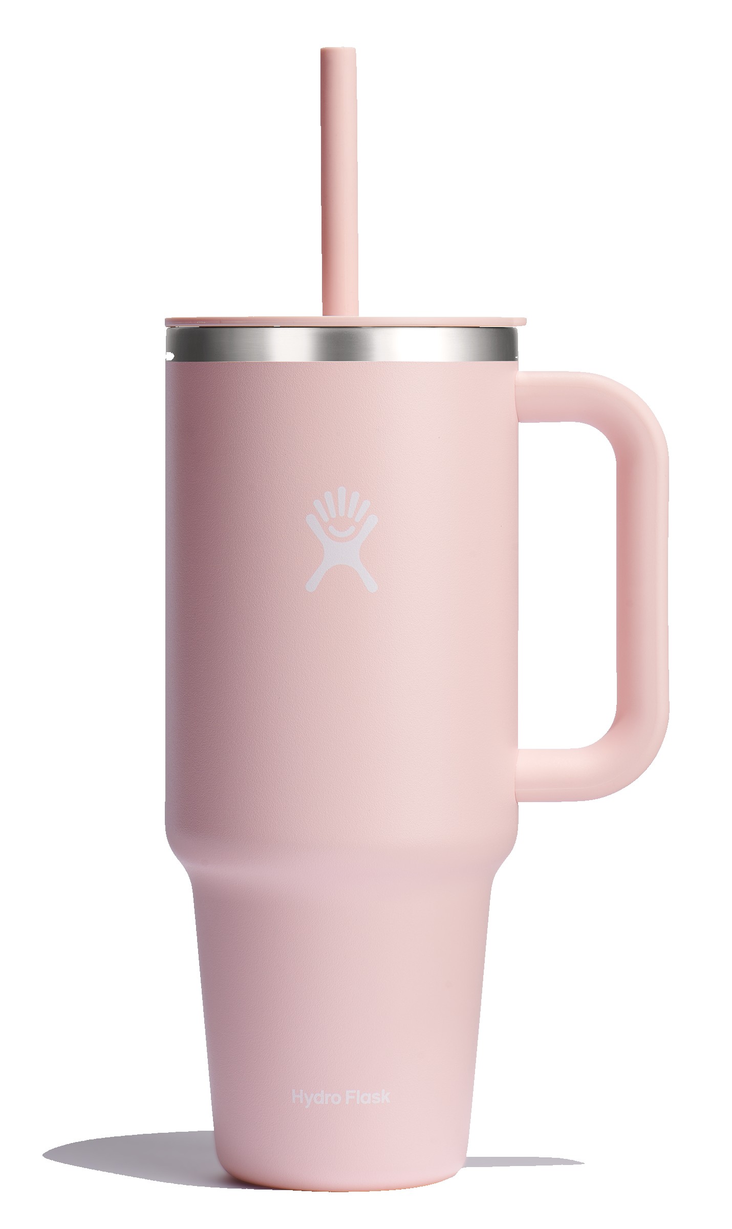 Hydro Flask Customized 40 oz. Travel Tumbler 1