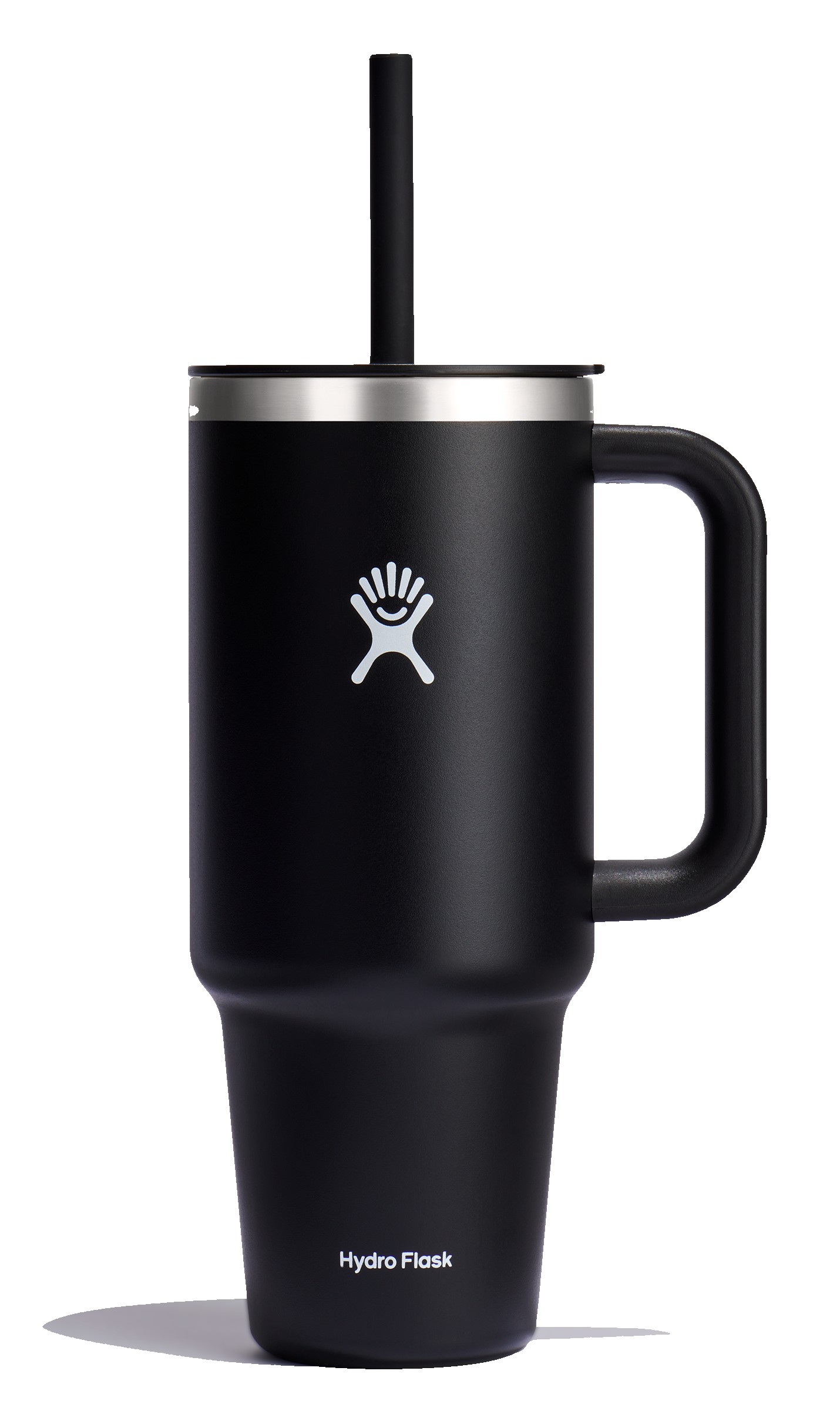 Hydro Flask Customized 40 oz. Travel Tumbler 1