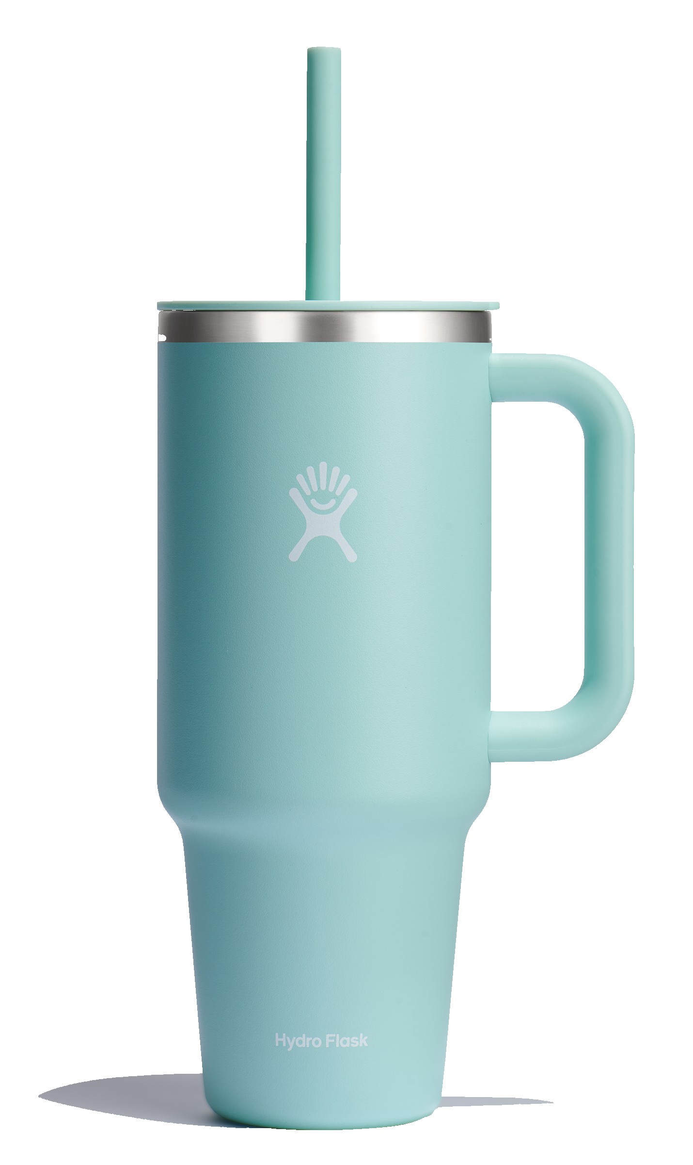 Hydro Flask Customized 40 oz. Travel Tumbler 1