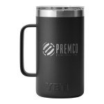 YETI Customized Rambler 24 oz. Mug 1 YETI Customized Rambler 24 oz. Mug 1