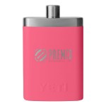 YETI Customized Flask 5 YETI Customized Flask 5