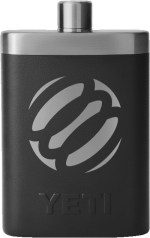 YETI Customized Flask 6 YETI Customized Flask 6