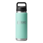 YETI Customized Rambler 26 oz. Bottle w/Chug Cap 1 YETI Customized Rambler 26 oz. Bottle w/Chug Cap 1